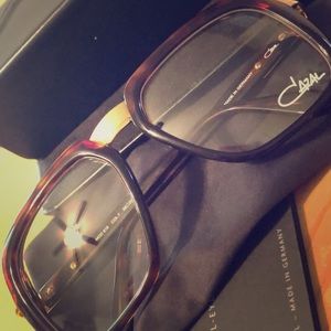 Cazal Legend Sunglasses 💯 Authentic